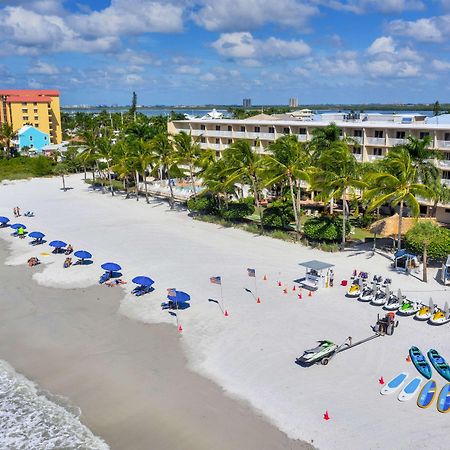 Best Western Plus Beach Resort Fort Myers Beach Kültér fotó