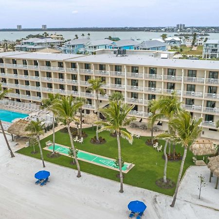 Best Western Plus Beach Resort Fort Myers Beach Kültér fotó