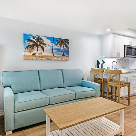 Best Western Plus Beach Resort Fort Myers Beach Kültér fotó