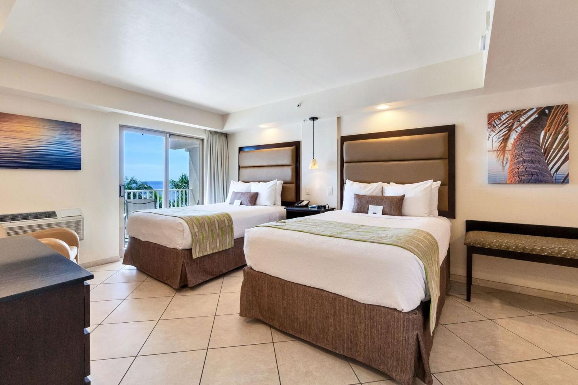 Best Western Plus Beach Resort Fort Myers Beach Kültér fotó