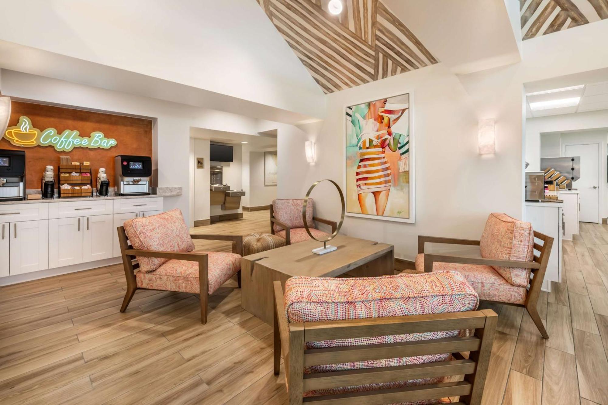 Best Western Plus Beach Resort Fort Myers Beach Kültér fotó
