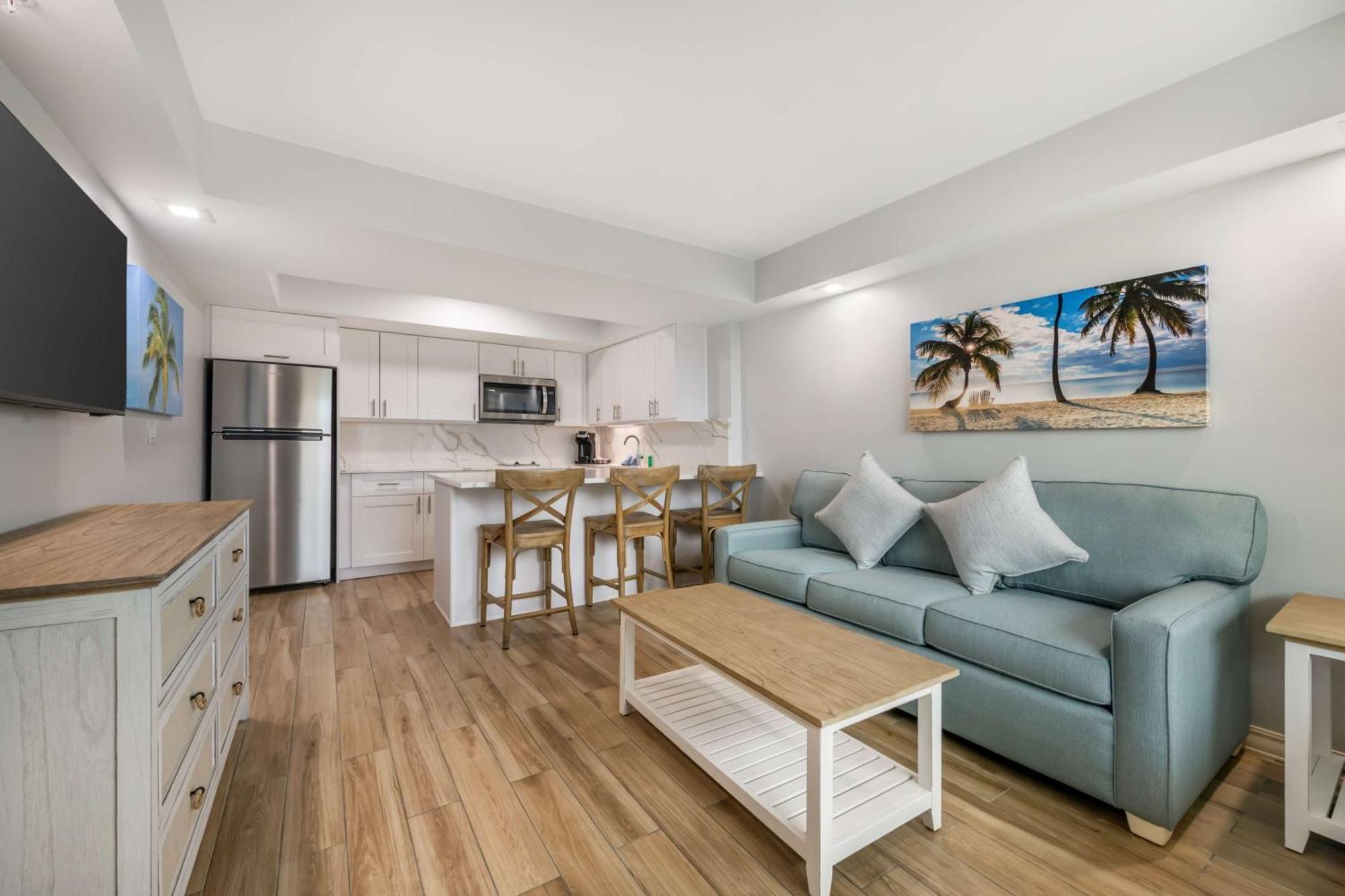 Best Western Plus Beach Resort Fort Myers Beach Kültér fotó