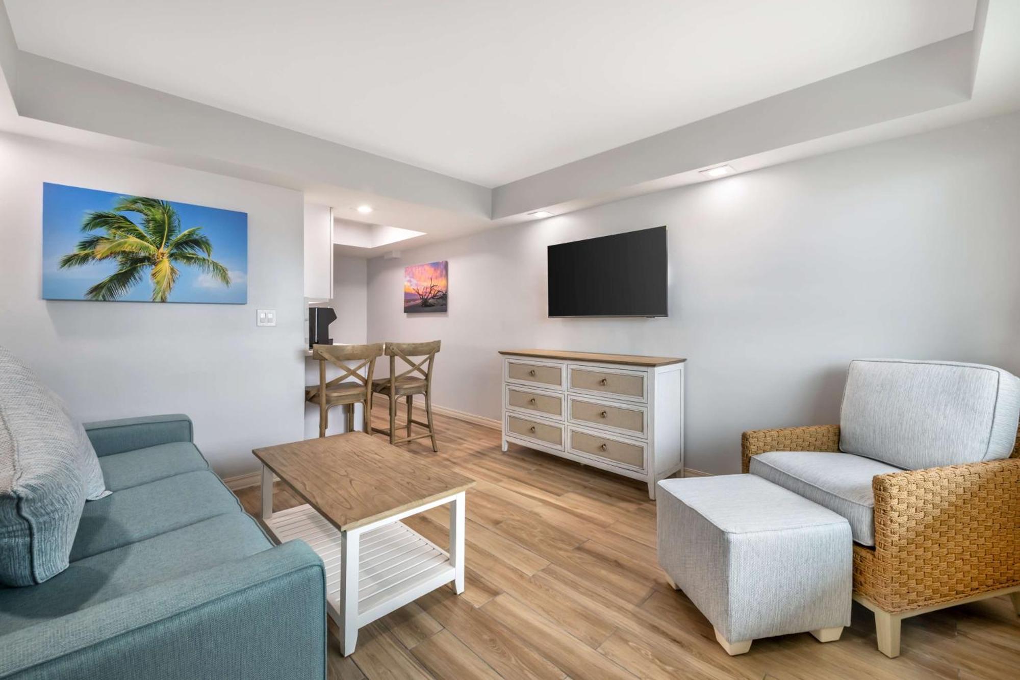 Best Western Plus Beach Resort Fort Myers Beach Kültér fotó