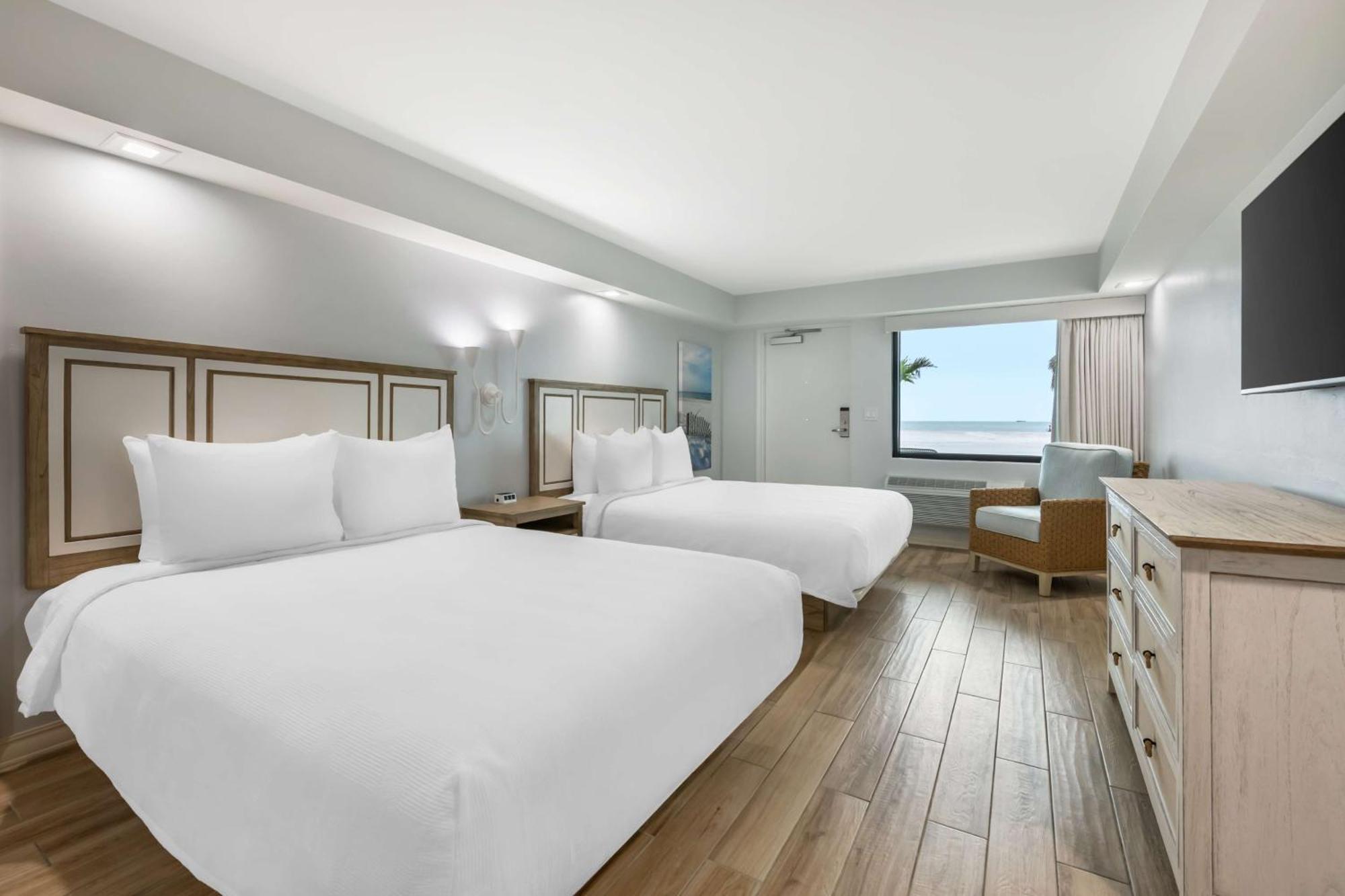 Best Western Plus Beach Resort Fort Myers Beach Kültér fotó