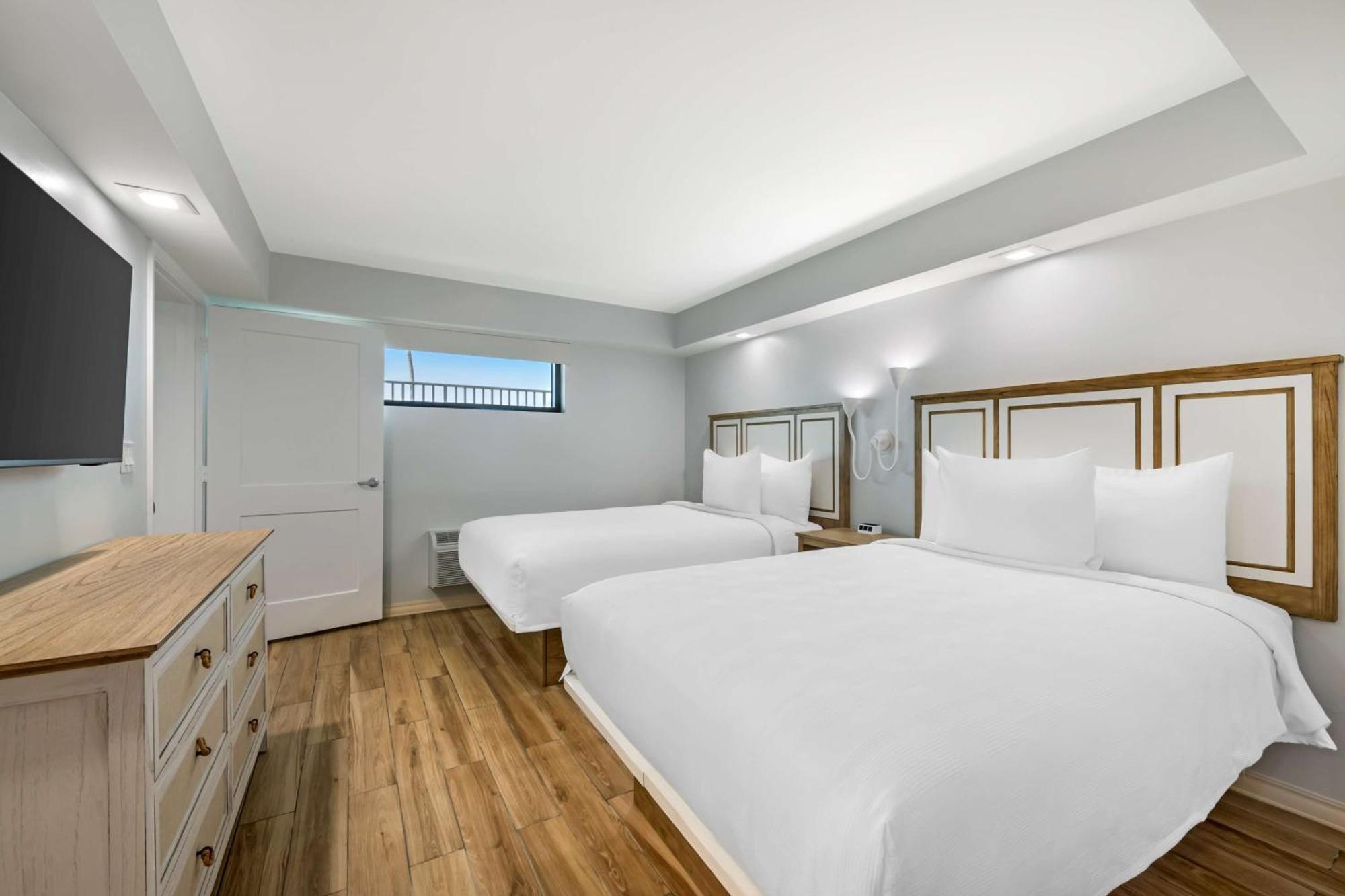 Best Western Plus Beach Resort Fort Myers Beach Kültér fotó