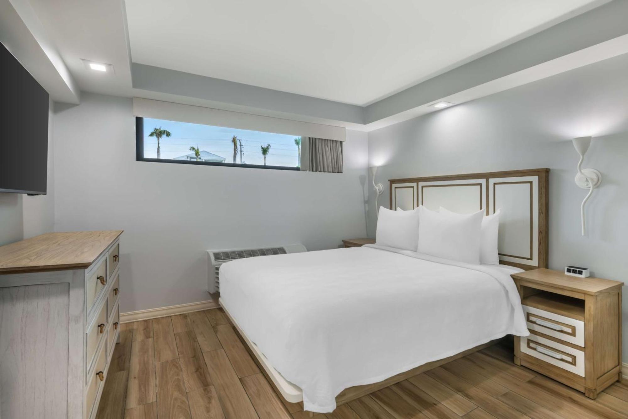 Best Western Plus Beach Resort Fort Myers Beach Kültér fotó