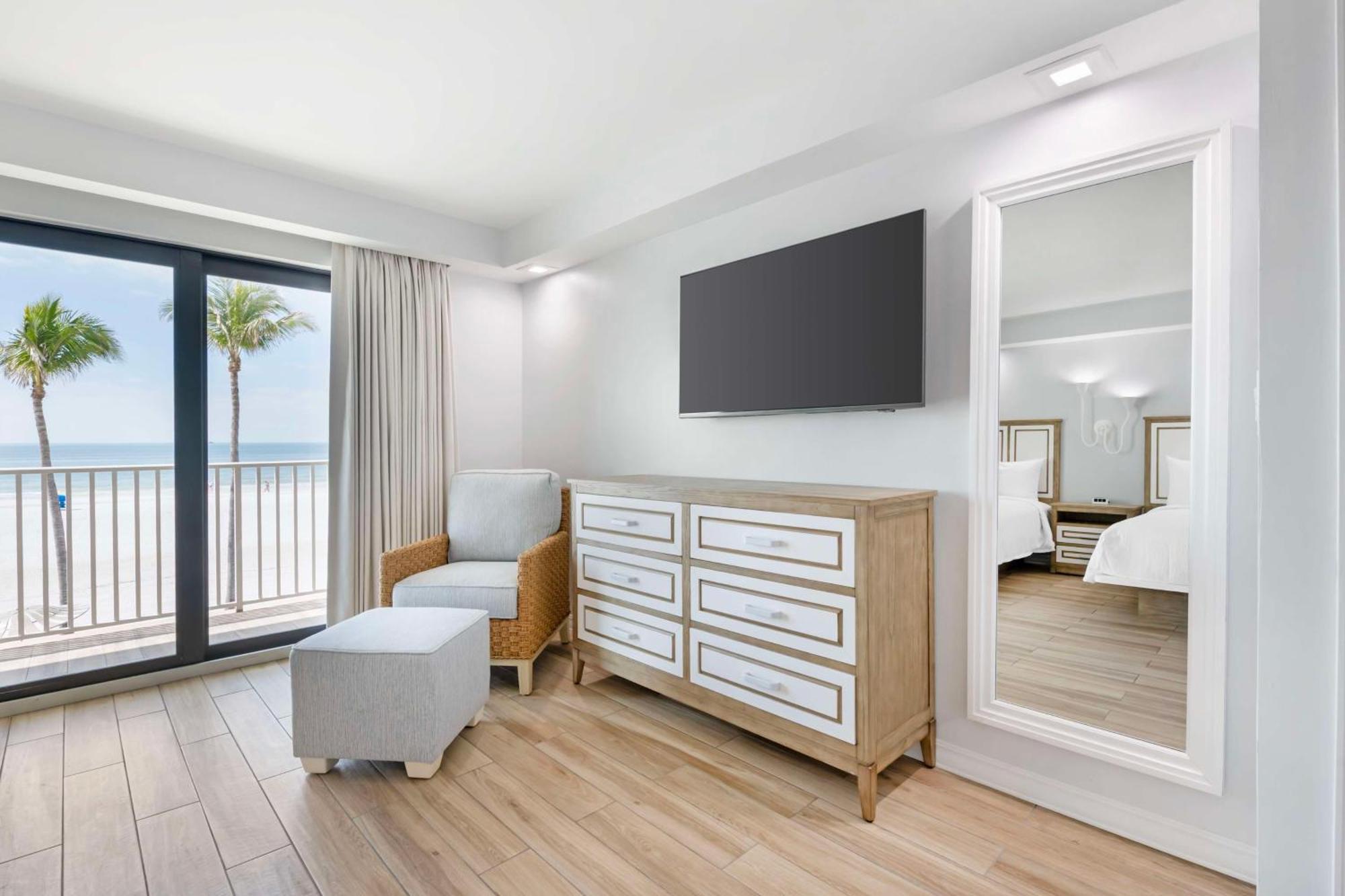 Best Western Plus Beach Resort Fort Myers Beach Kültér fotó