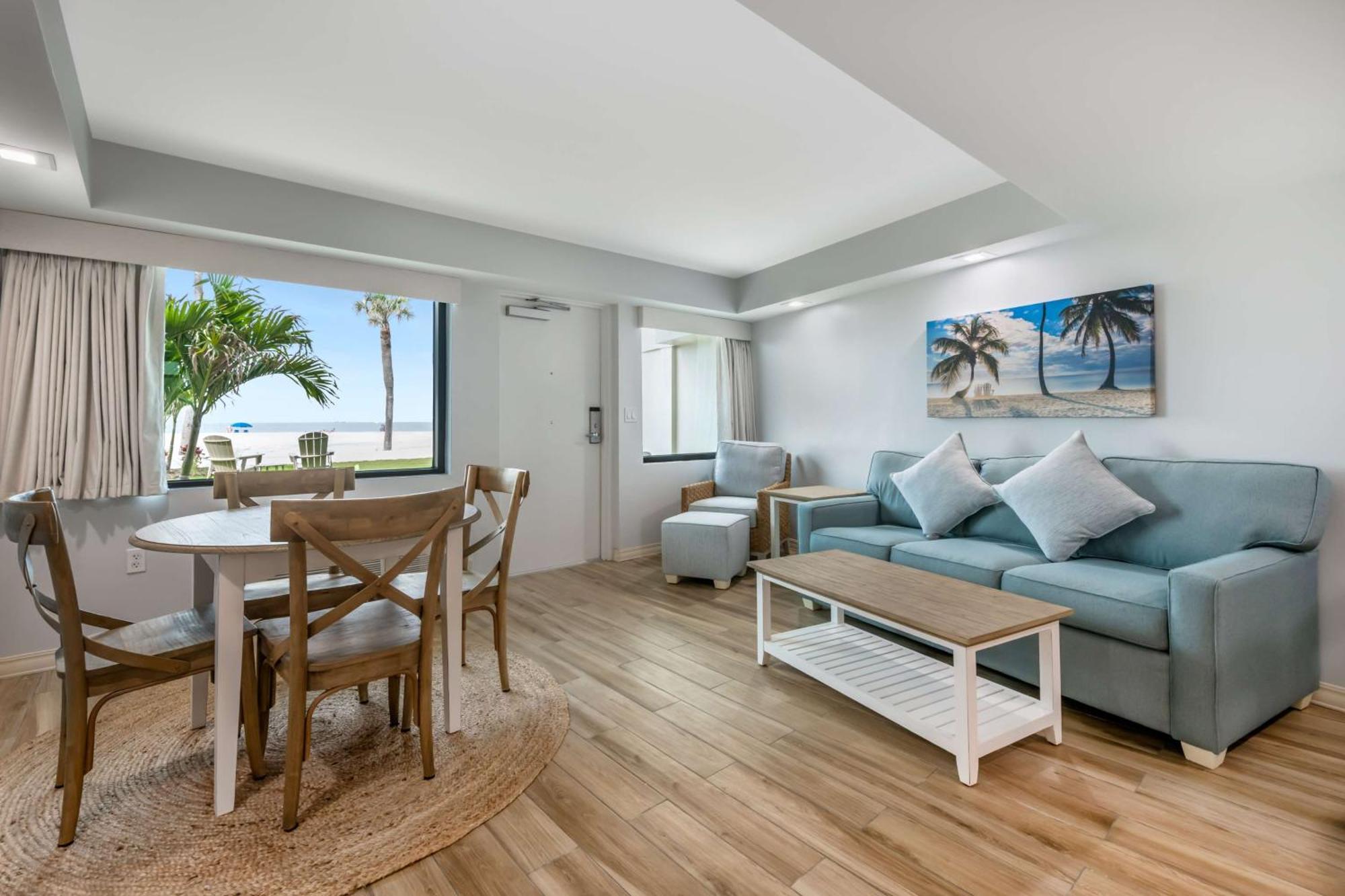 Best Western Plus Beach Resort Fort Myers Beach Kültér fotó