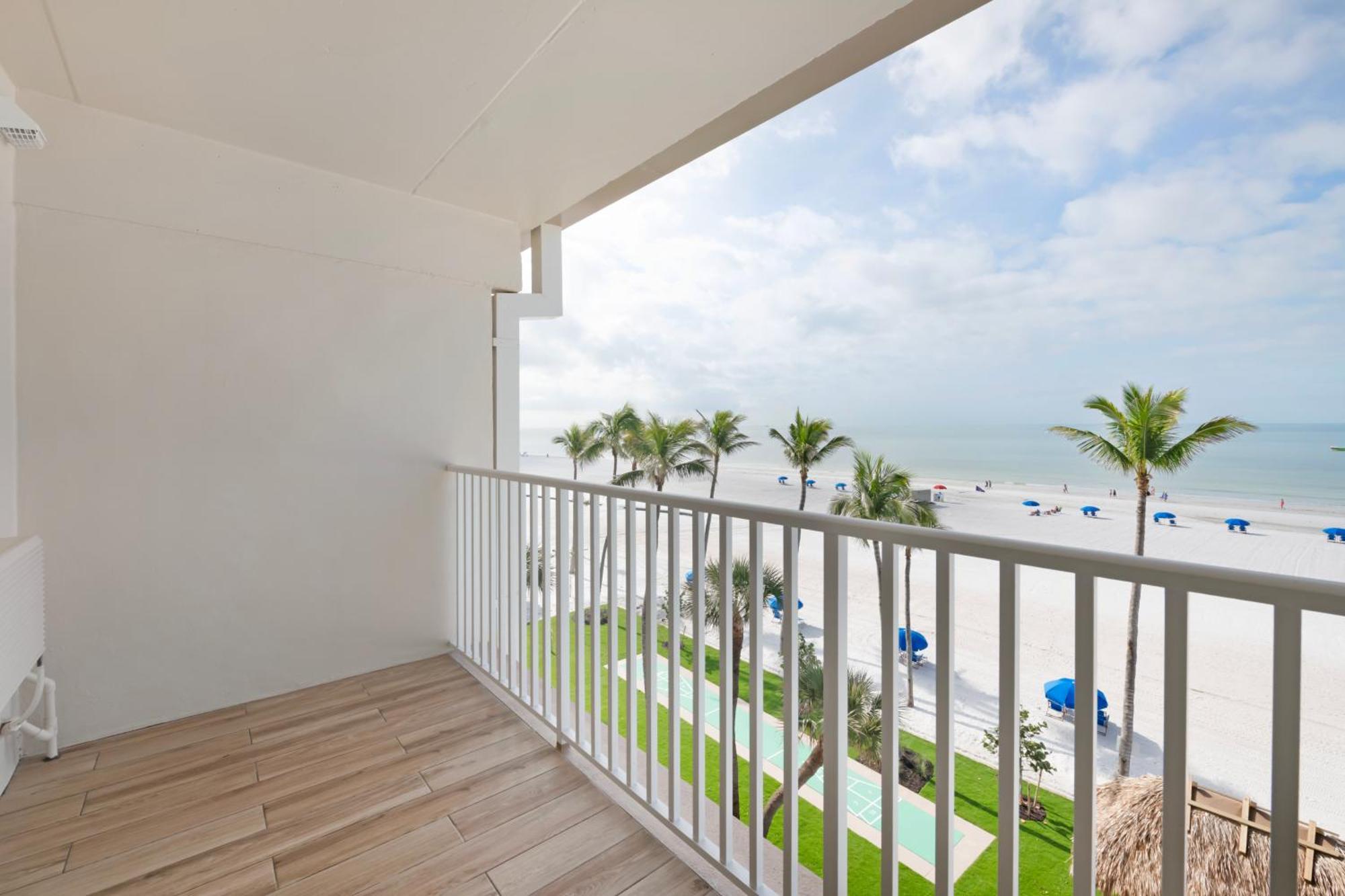 Best Western Plus Beach Resort Fort Myers Beach Kültér fotó