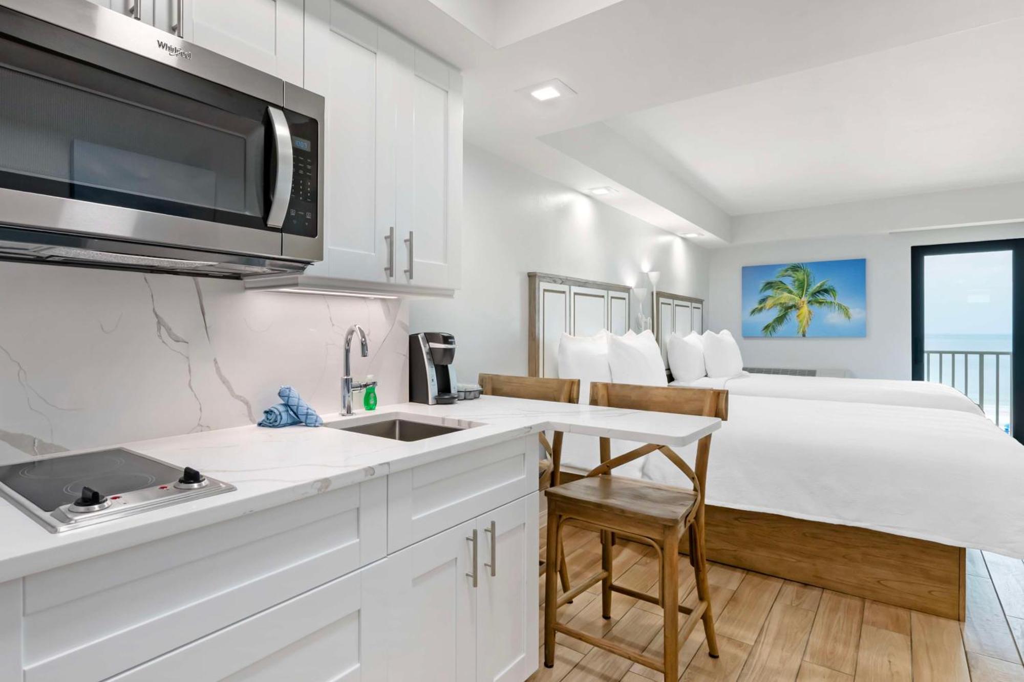 Best Western Plus Beach Resort Fort Myers Beach Kültér fotó