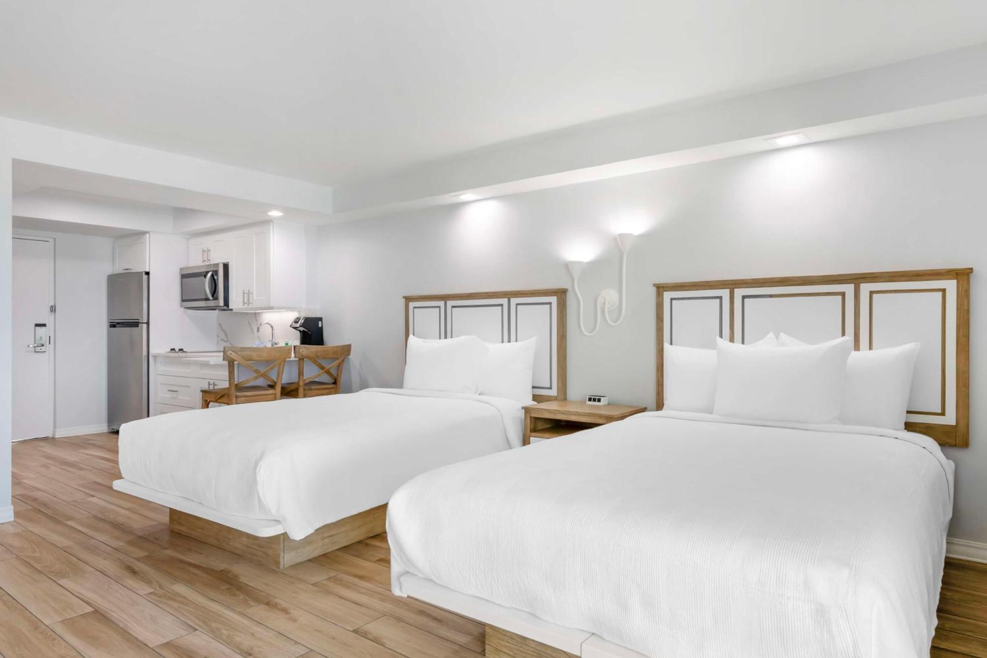Best Western Plus Beach Resort Fort Myers Beach Kültér fotó