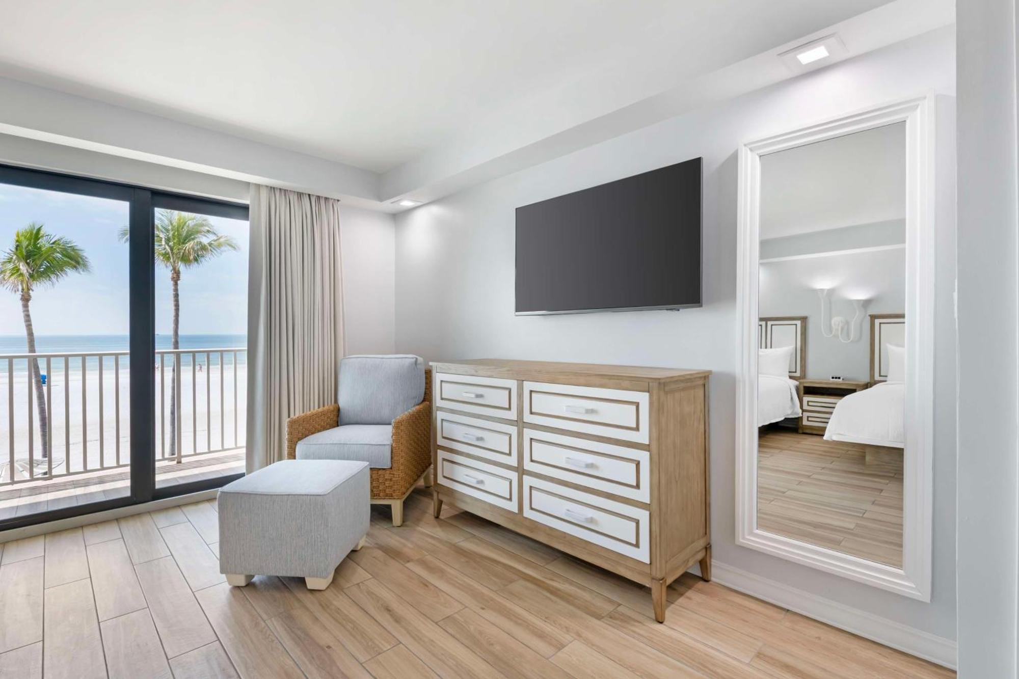 Best Western Plus Beach Resort Fort Myers Beach Kültér fotó