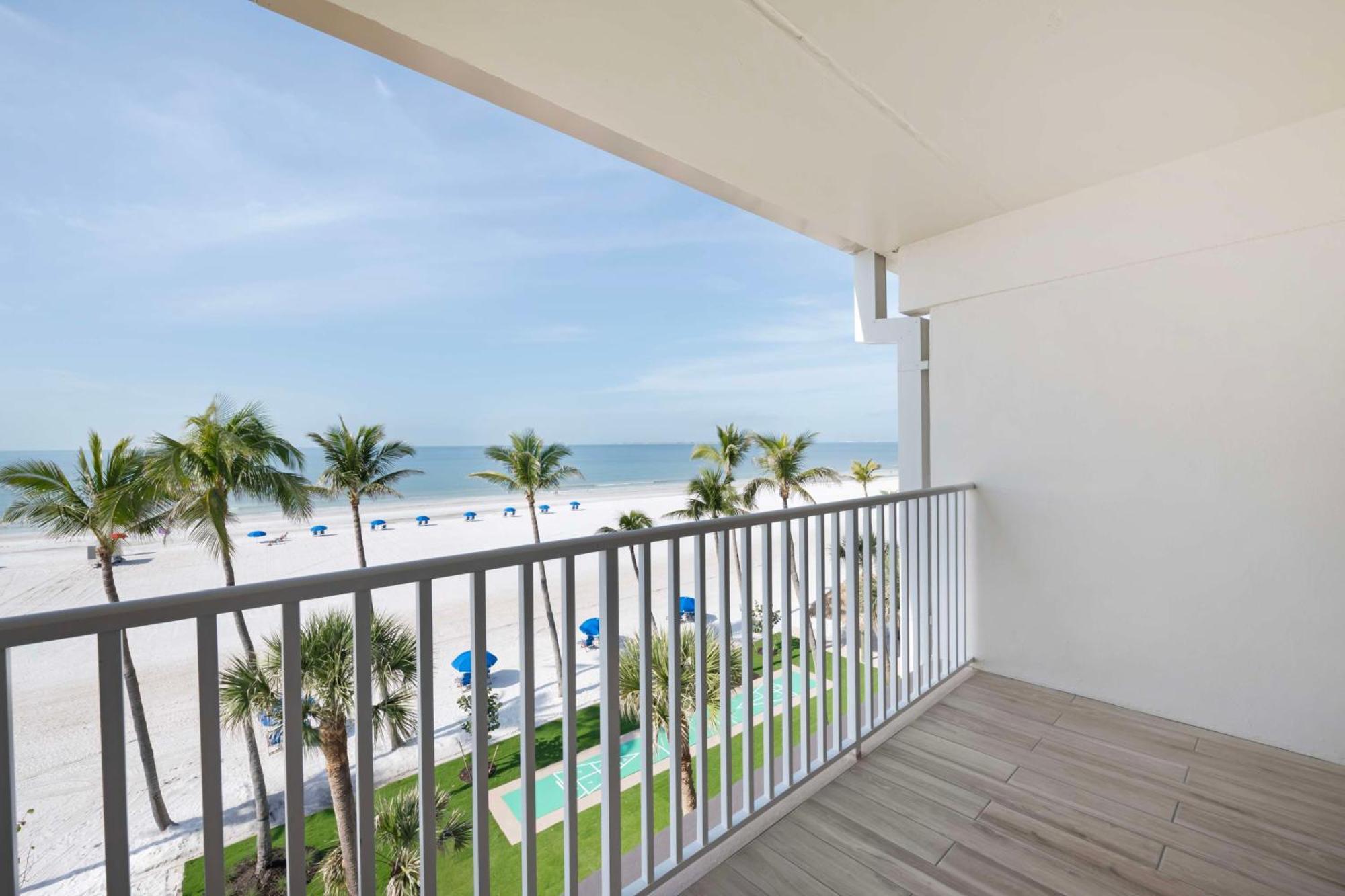 Best Western Plus Beach Resort Fort Myers Beach Kültér fotó