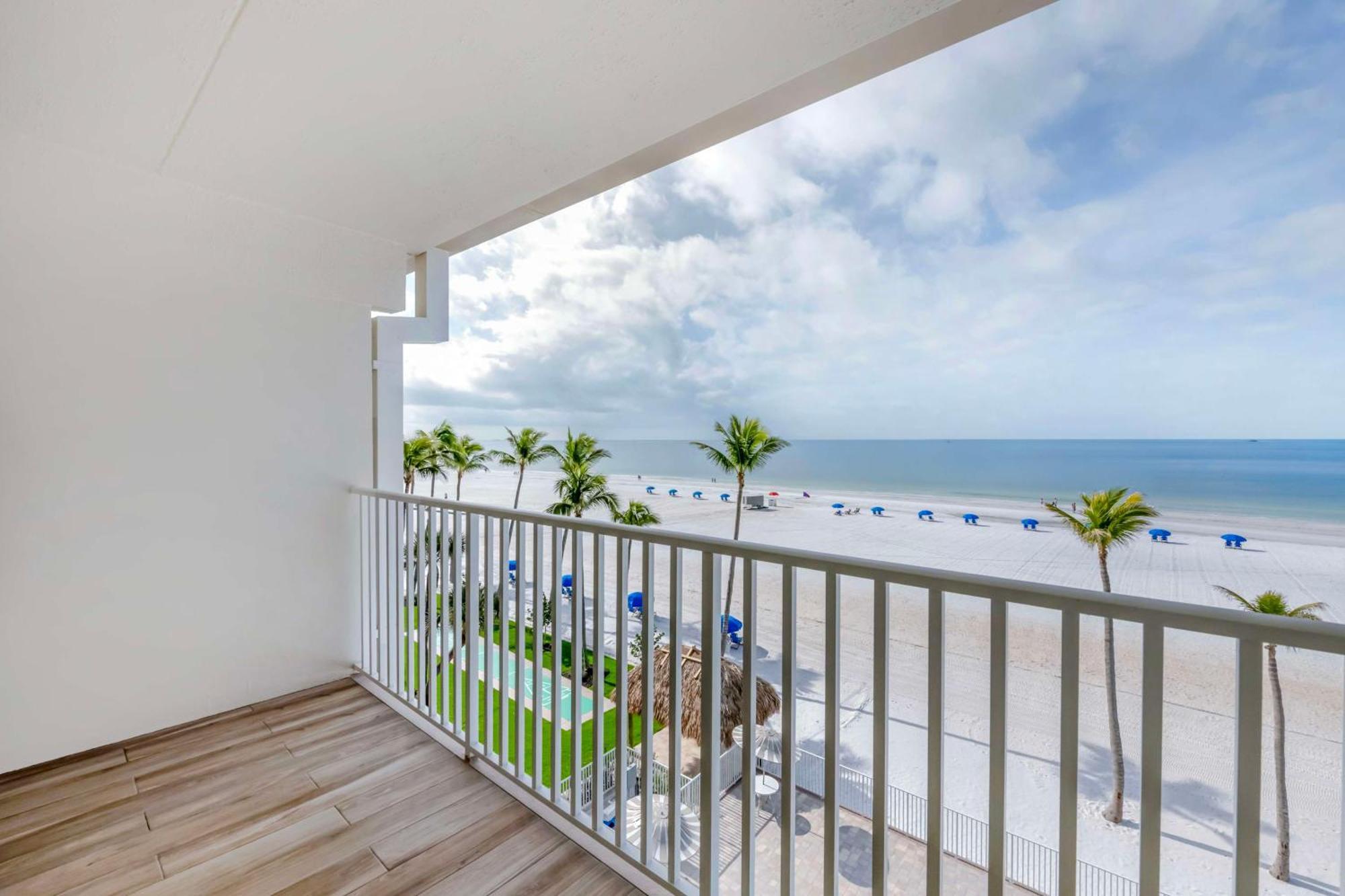 Best Western Plus Beach Resort Fort Myers Beach Kültér fotó