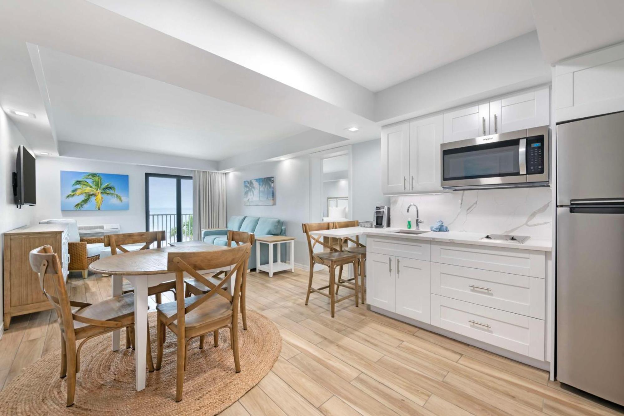 Best Western Plus Beach Resort Fort Myers Beach Kültér fotó