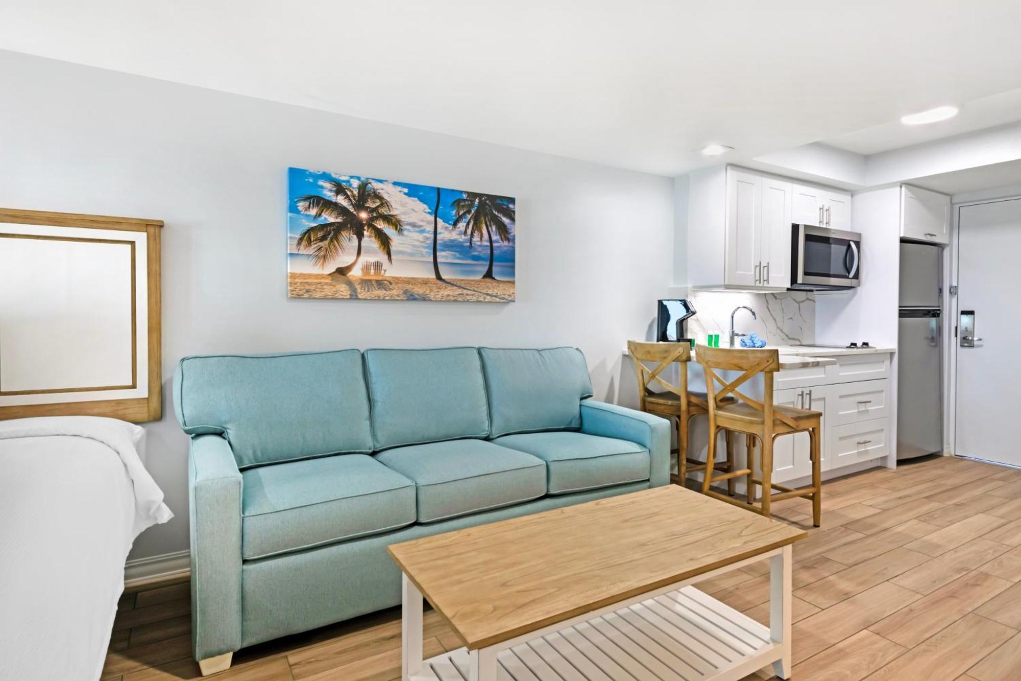 Best Western Plus Beach Resort Fort Myers Beach Kültér fotó