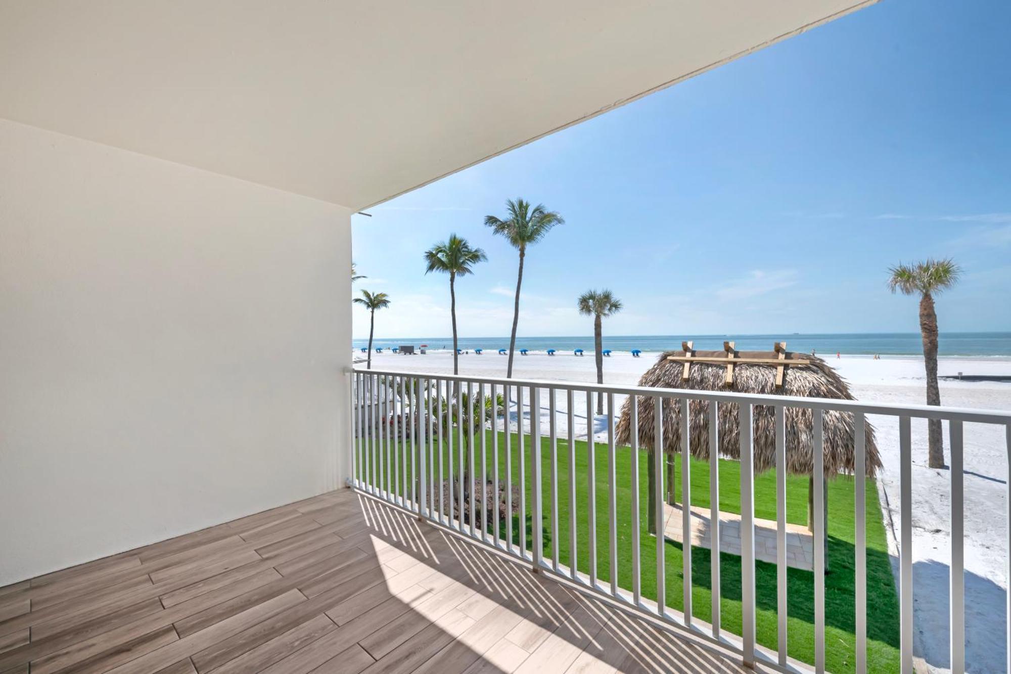 Best Western Plus Beach Resort Fort Myers Beach Kültér fotó