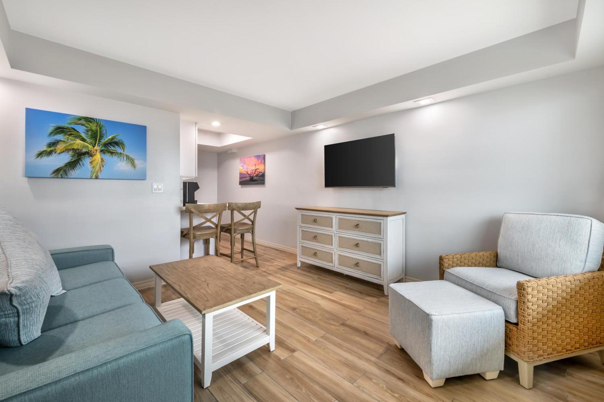 Best Western Plus Beach Resort Fort Myers Beach Kültér fotó